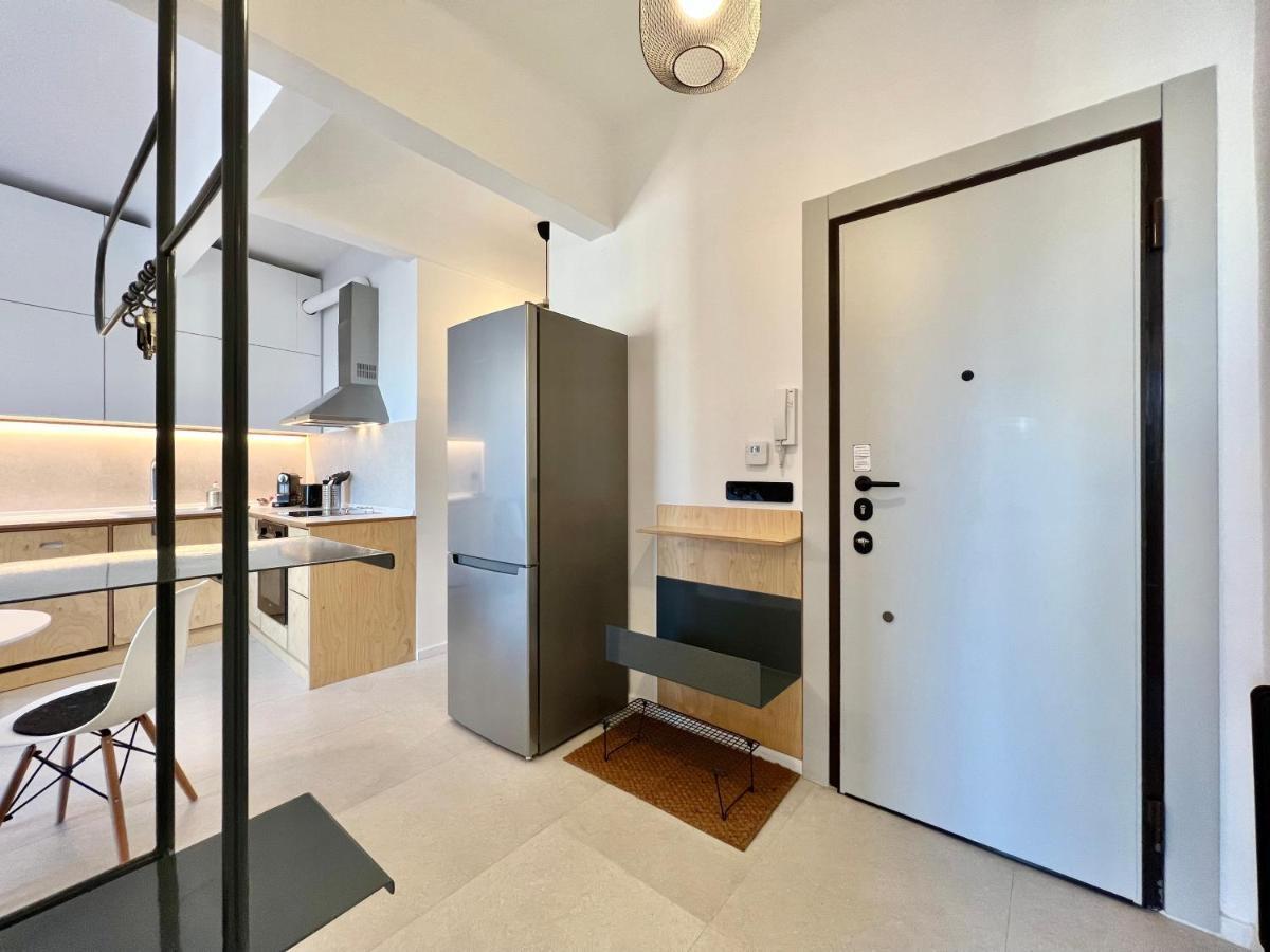 #Plato Apt By Halu! Apartments Thessaloniki Exterior photo